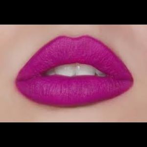 NEW MELT COSMETICS Lipstick in Shady Lady